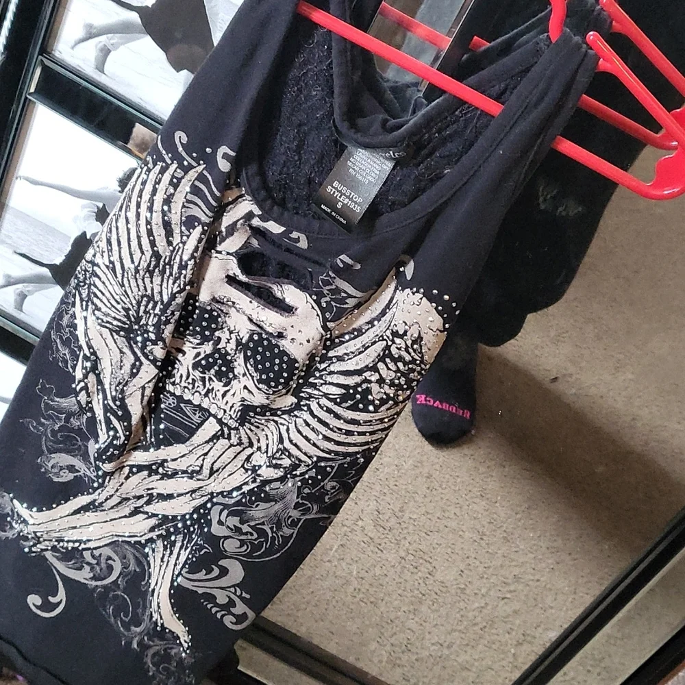 Tank top - Picture 1 of 2